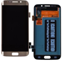       LCD digitizer assembly for Samsung Galaxy S6 edge G9250 G925